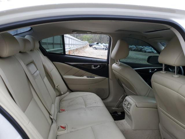 JN1EV7AP7JM363095 Infiniti Q50 LUXE