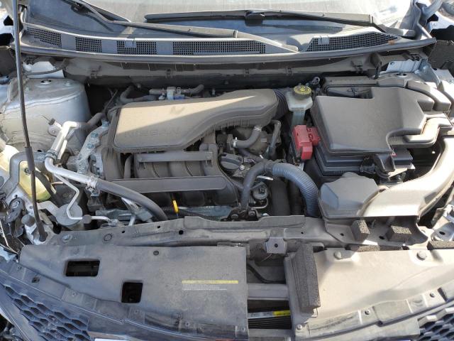 JN1BJ1CR2KW329114 Nissan Rogue Sport S