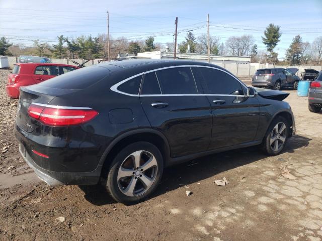 WDC0J4KB4HF188432 Mercedes-Benz Glc Coupe 300 4matic