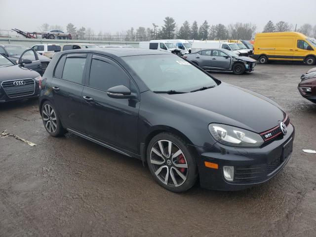 WVWHD7AJ2EW005244 Volkswagen GTI