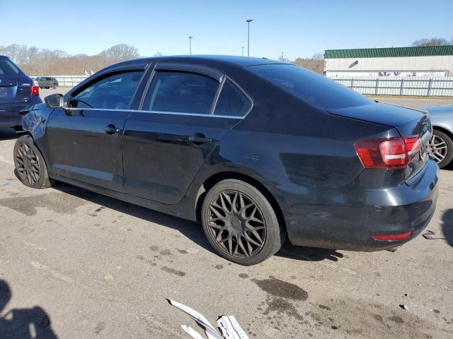 3VW167AJ7HM297373 Volkswagen JETTA S