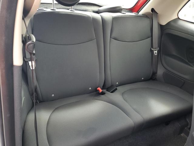 3C3CFFAR9FT707173 Fiat 500 POP