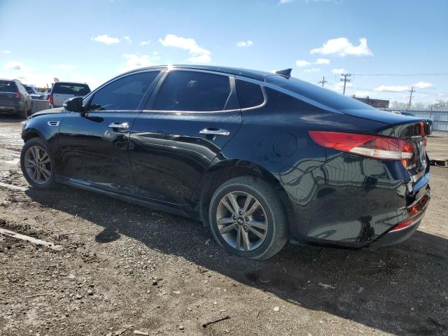 5XXGT4L3XJG249313 KIA Optima Lx