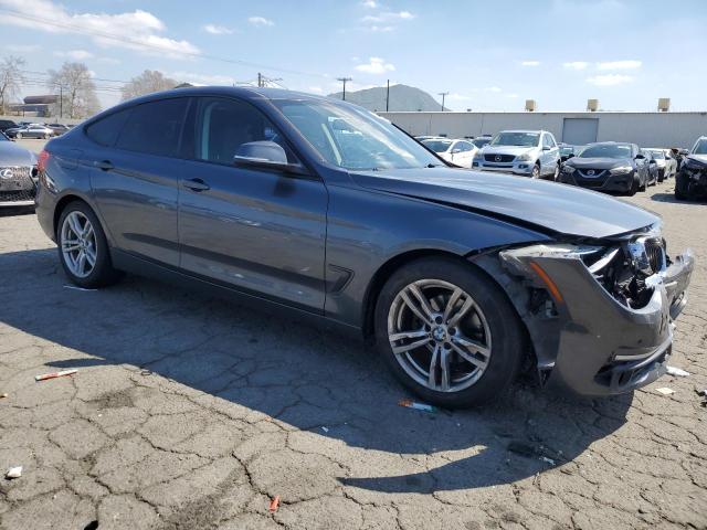 WBA3X5C57ED557319 BMW 328 XIGT
