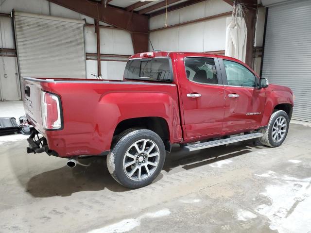 1GTG6EEN9M1260461 GMC Canyon Denali
