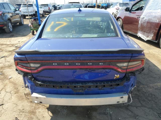 2C3CDXGJ2KH535388 Dodge Charger Scat Pack