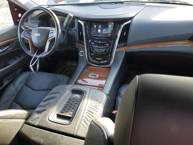 1GYS4BKJ0GR270649 Cadillac Escalade Luxury