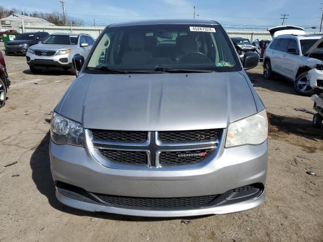 2C4RDGBG4GR162132 Dodge Grand Caravan Se