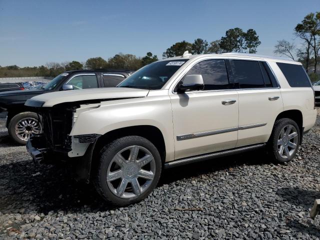 Auction sale of the 2015 Cadillac Escalade Premium, vin: 1GYS4NKJ9FR653523, lot number: 45199174