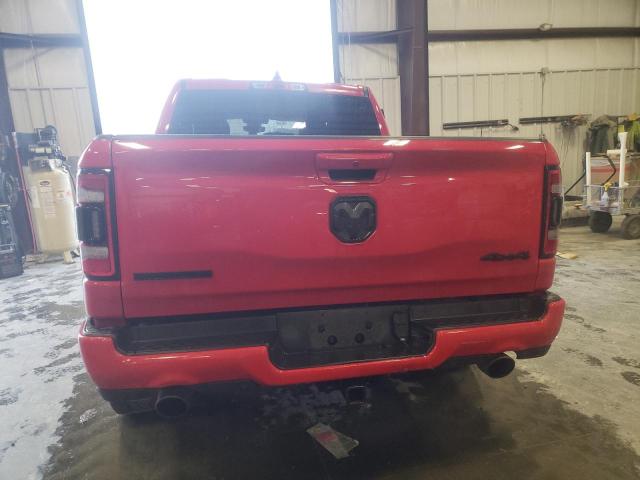 1C6SRFFT8MN516688 RAM 1500 Big Horn/lone Star