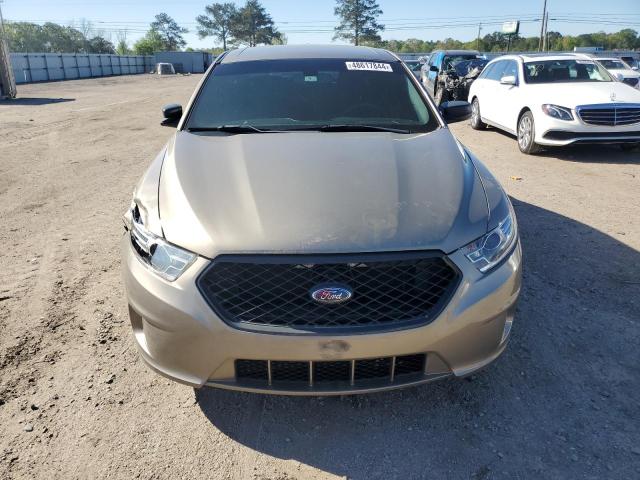 1FAHP2MK5HG106703 Ford Taurus Police Interceptor