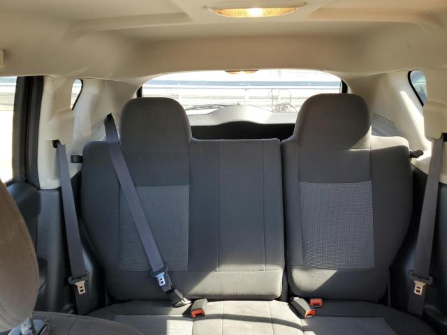 1C4NJCBA6HD137667 Jeep Compass Sport