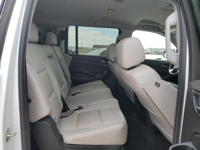 1GKS1FKC2HR296019 GMC Yukon Xl C1500 Sle