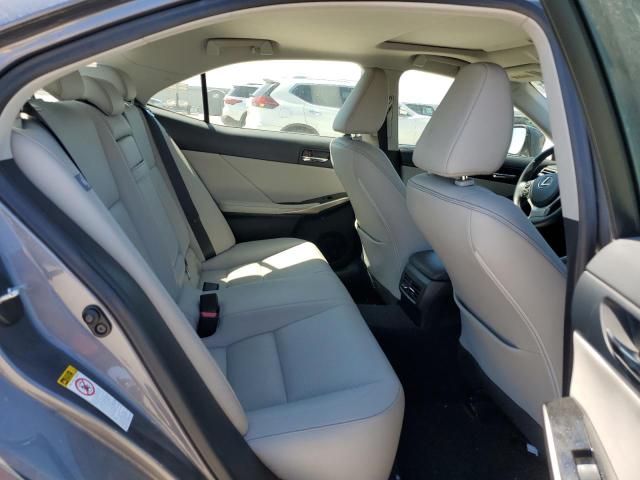 JTHBF1D28F5052480 Lexus IS 250