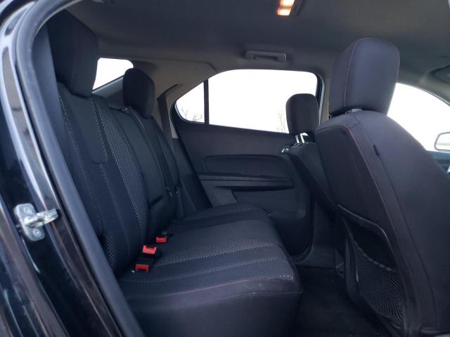 2GNALBEK4F6300679 Chevrolet EQUINOX LT