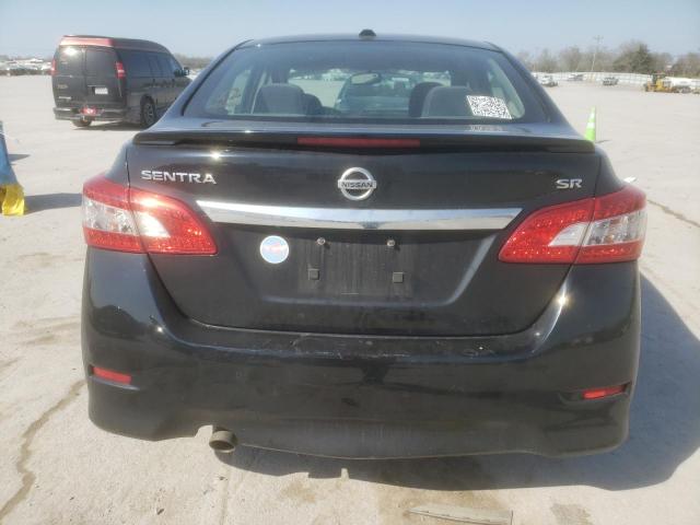 3N1AB7AP7FY283873 Nissan SENTRA S