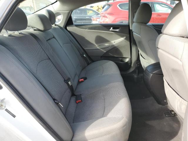 5NPEB4AC2EH865630 Hyundai SONATA GLS
