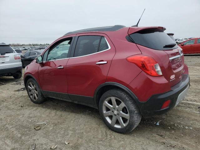 KL4CJDSB2EB784882 Buick Encore Premium
