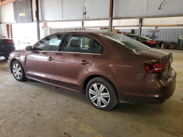 3VW2B7AJ6HM382866 Volkswagen JETTA S