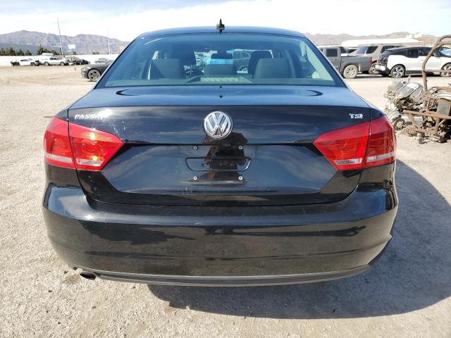 1VWAT7A39FC088855 Volkswagen PASSAT S