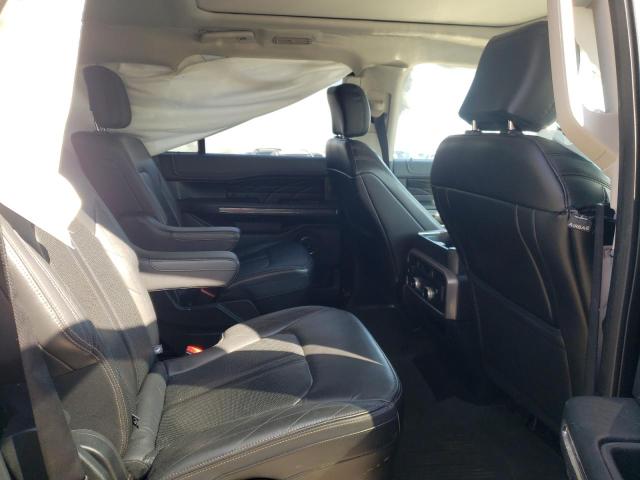 1FMJK1MT9KEA03764 Ford Expedition Max Platinum