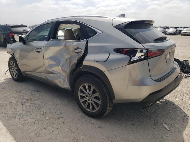 JTJAARBZ0L5003910 Lexus Nx 300 Base