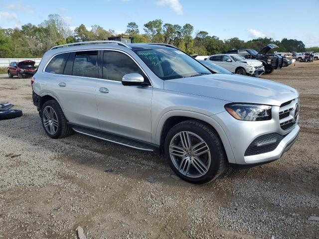4JGFF5KE9LA214347 Mercedes-Benz Gls 450 4matic