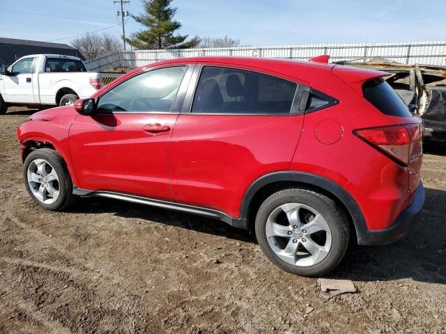 3CZRU5H57GM735939 Honda HR-V EX