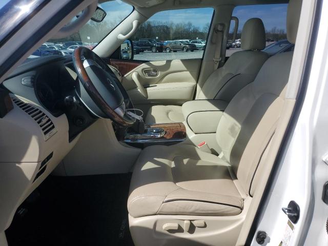 JN8AZ2NF5J9661365 Infiniti QX80 BASE