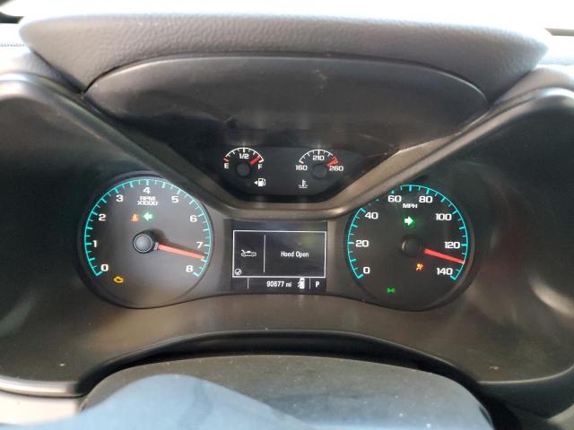 1GCGTBEN0N1128729 Chevrolet Colorado