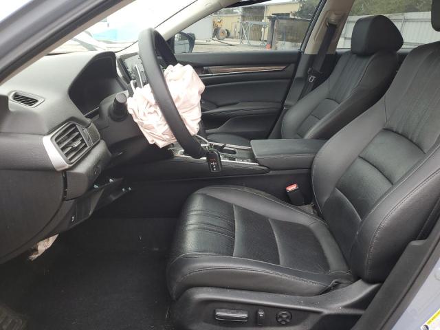 1HGCV1F41NA102585 Honda Accord Sport Se