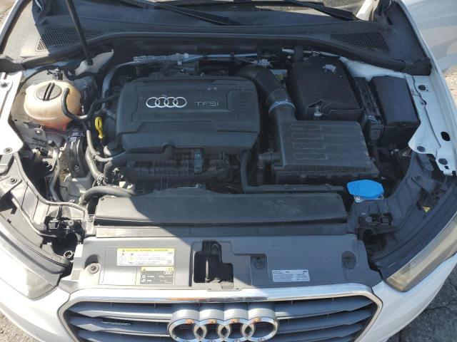 WAUB8GFF6G1026254 Audi A3 PREMIUM