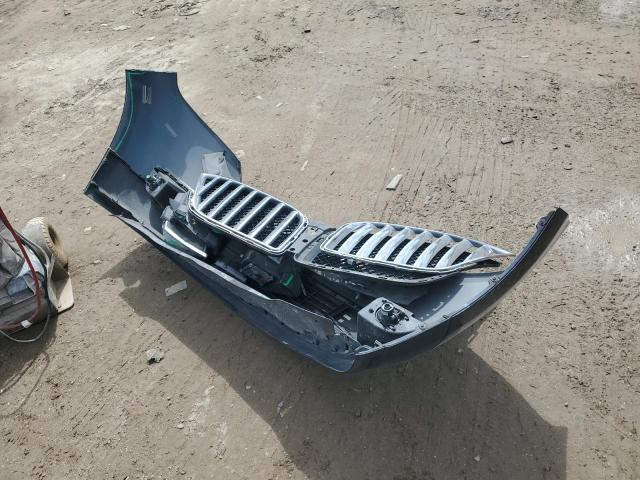 2LMDJ8JK0EBL00592 Lincoln MKX