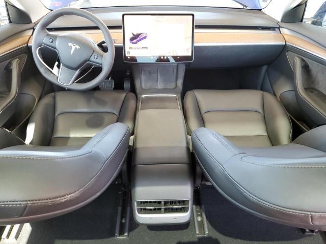 5YJ3E1EA6PF385873 Tesla MODEL 3