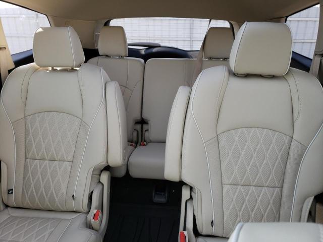 5GAEVCKW8PJ227548 Buick Enclave Avenir