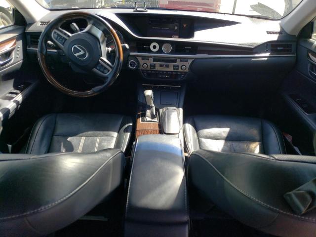 JTHBW1GG9G2124958 Lexus ES 300H
