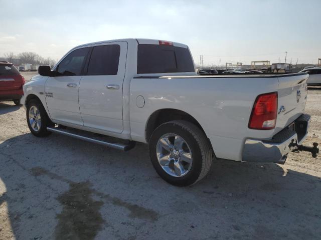 3C6RR7LT3GG136051 RAM 1500 Slt