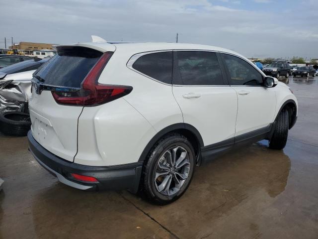 2HKRW1H58NH403536 Honda CR-V EX