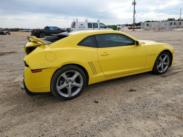 2G1FB1E3XE9219910 Chevrolet CAMARO LT
