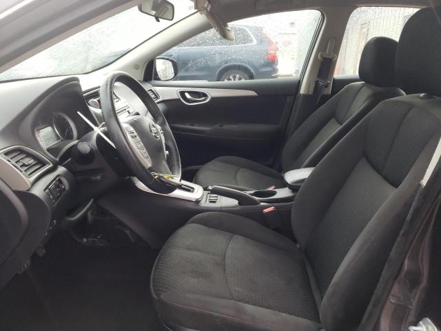 3N1AB7AP9FY231323 Nissan SENTRA S