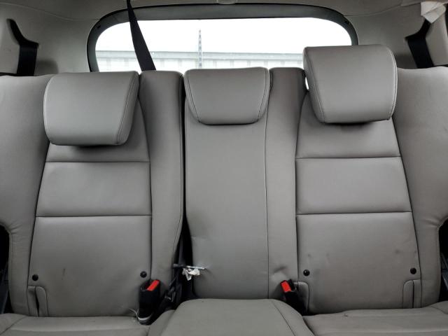 3CZRU6H72HM715803 Honda Hr-v Exl
