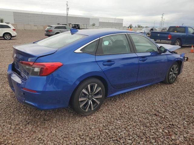 2HGFE1F75NH319081 Honda CIVIC EX