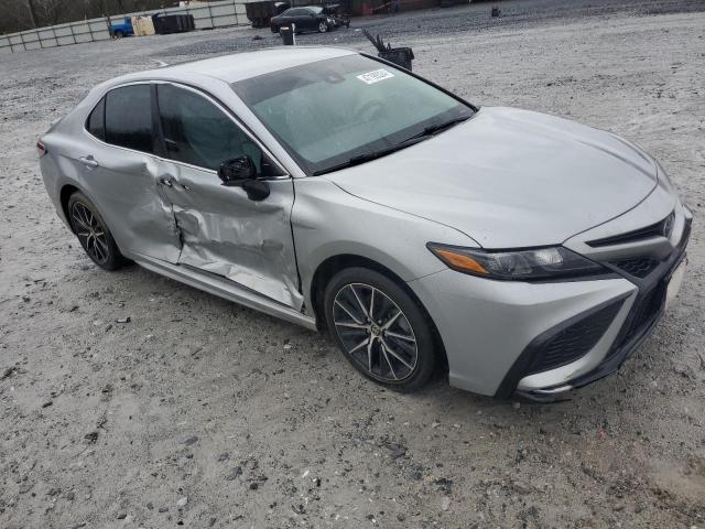 4T1G11AK7MU428501 Toyota CAMRY SE