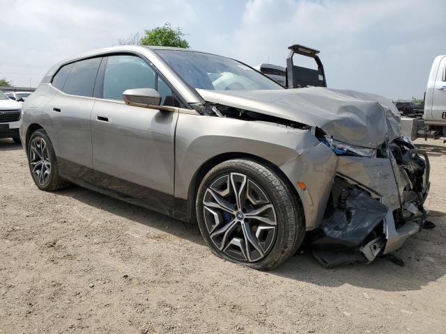 WB523CF00PCM77427 BMW Ix Xdrive50