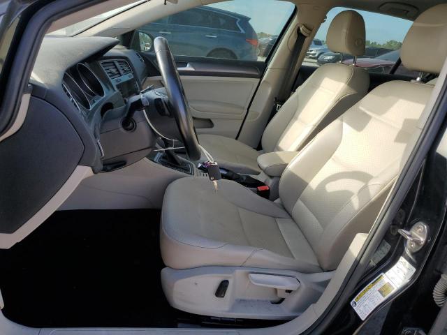 3VWG17AU9JM282219 Volkswagen GOLF S