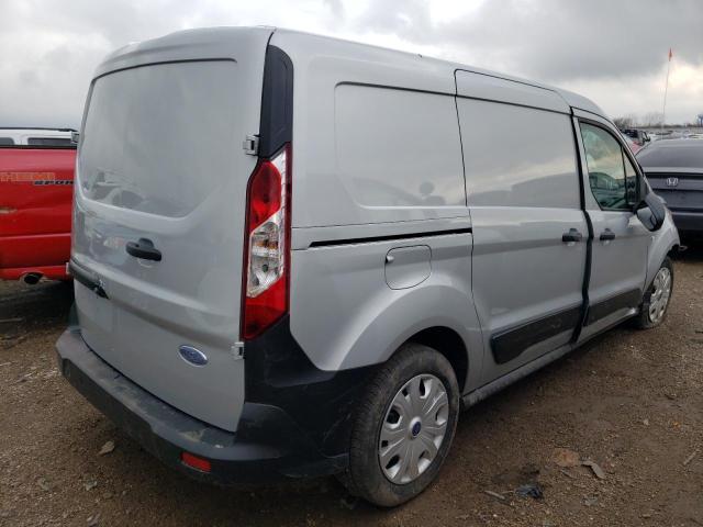 NM0LS7S29P1559837 Ford Transit Connect Xl