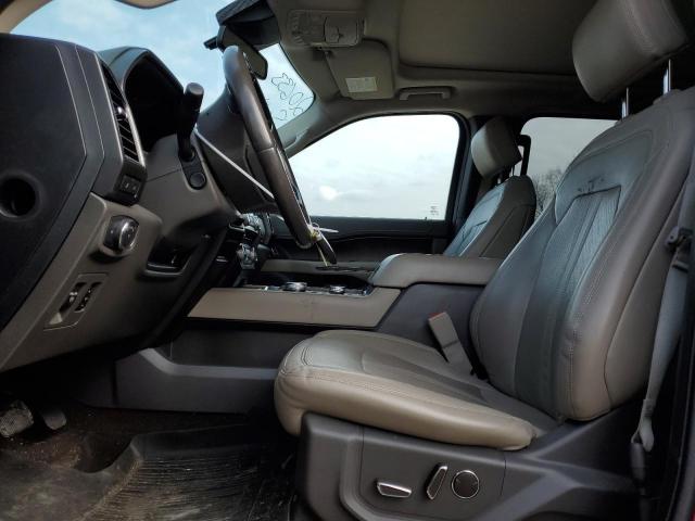 1FMJU2AT4JEA68556 Ford Expedition Limited