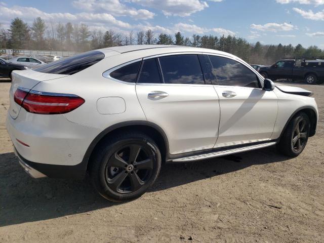 WDC0J4KB4HF208727 Mercedes-Benz Glc Coupe 300 4matic