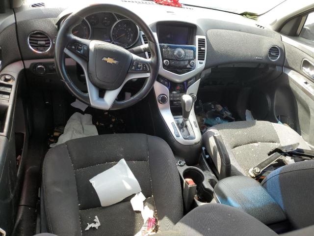 1G1PC5SB3E7488255 Chevrolet CRUZE LT
