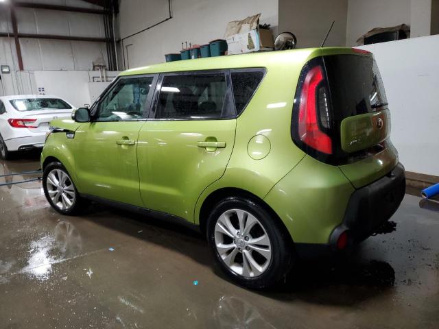 KNDJP3A50E7736706 KIA SOUL +